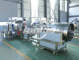 LONKIA Machinery Factory actual photos