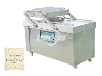 Food Vacuum Packing Machine
