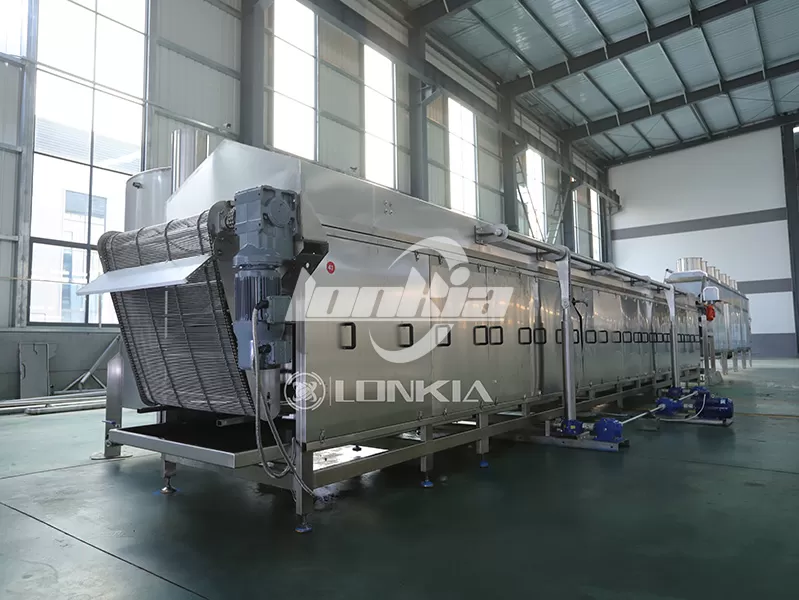 Potato Chips Fry Machine Maintenance Tips to Maximize Lifespan