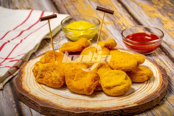 Customization Options for Chicken Nuggets Frying Machines: What to Ask Your Supplier