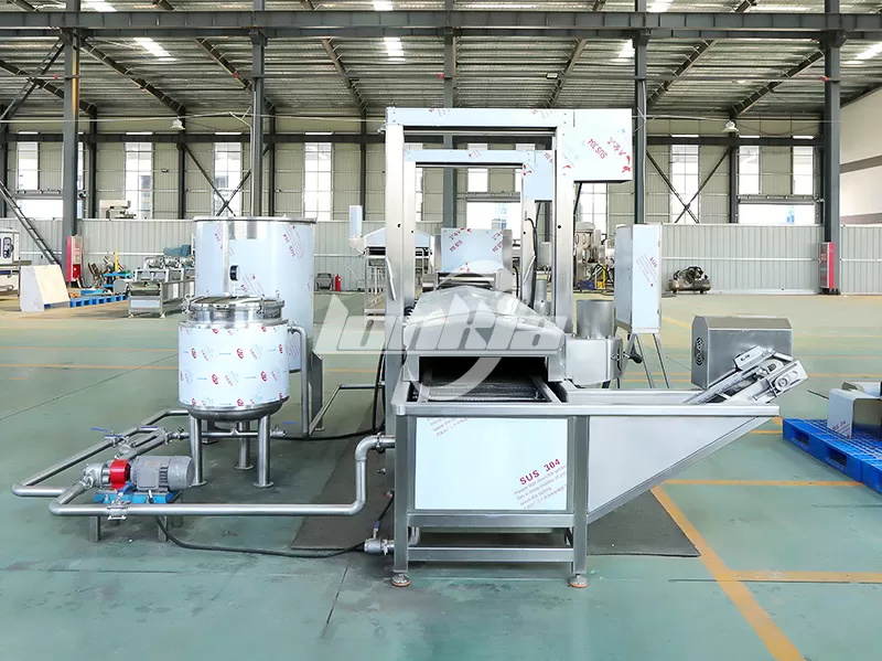 How to Get the Best Chips Fryer Machine Price from Manufacturers?