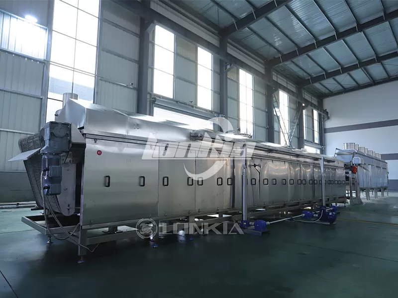 Electric vs Gas vs Steam Industrial Deep Fryer: Which Suits You Best?