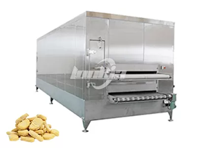 Chicken Nuggets Freezer