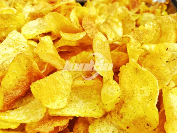 Why Choose Lonkia as Your Potato Chips Line Manufacturer?