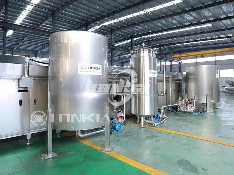 Electric vs Gas vs Steam Industrial Deep Fryer: Which Suits You Best?