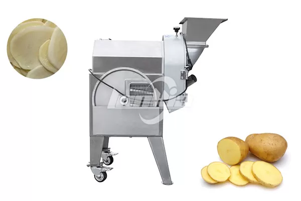 Small Scale Potato Chips Making Machine vs. Commercial Units: Price Breakdown