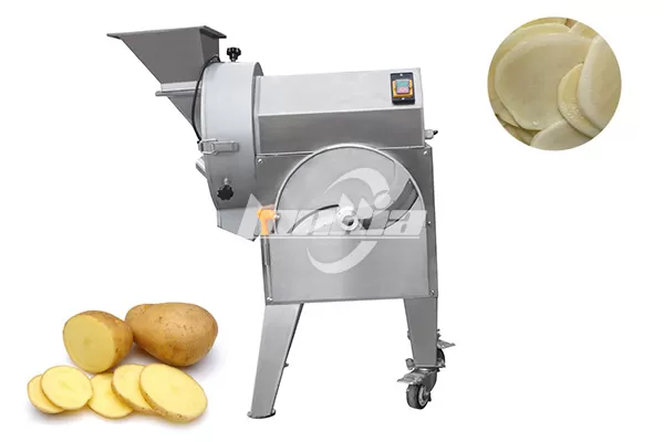 薯片制作机3