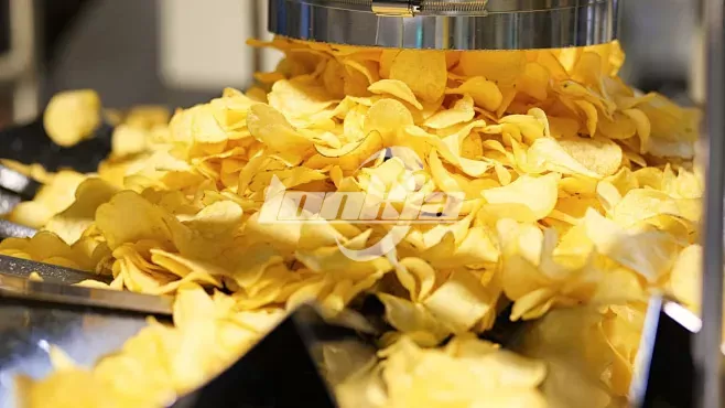 Automatic Potato Chips Machine Price: What to Expect in 2025