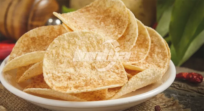 Fully Automatic Potato Chips Making Machine Price Compared to Semi-Automatic Options
