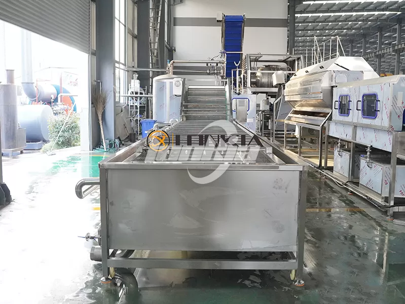 lonkia bubble washing machine