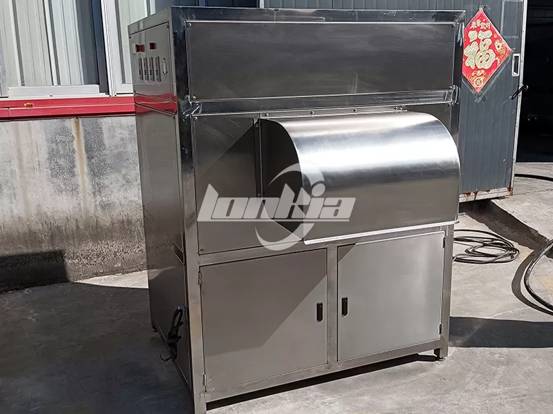 lonkia Onion Peeler Machine