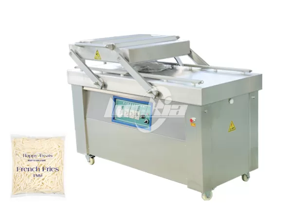 Food Vacuum Packing Machine