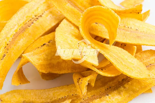 Can a Plantain Chips Production Line Be Customized to Your Requirements?