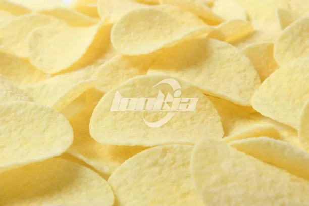 How to Establish an Efficient Potato Chips Making Plant?