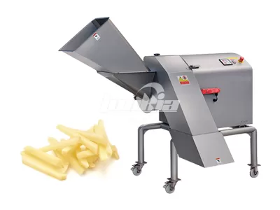 French Fries Cutter Machine