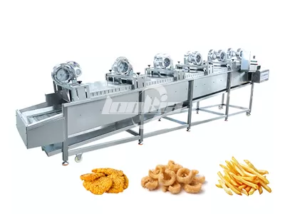Air Drying Machine