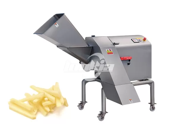French Fries Cutter Machine